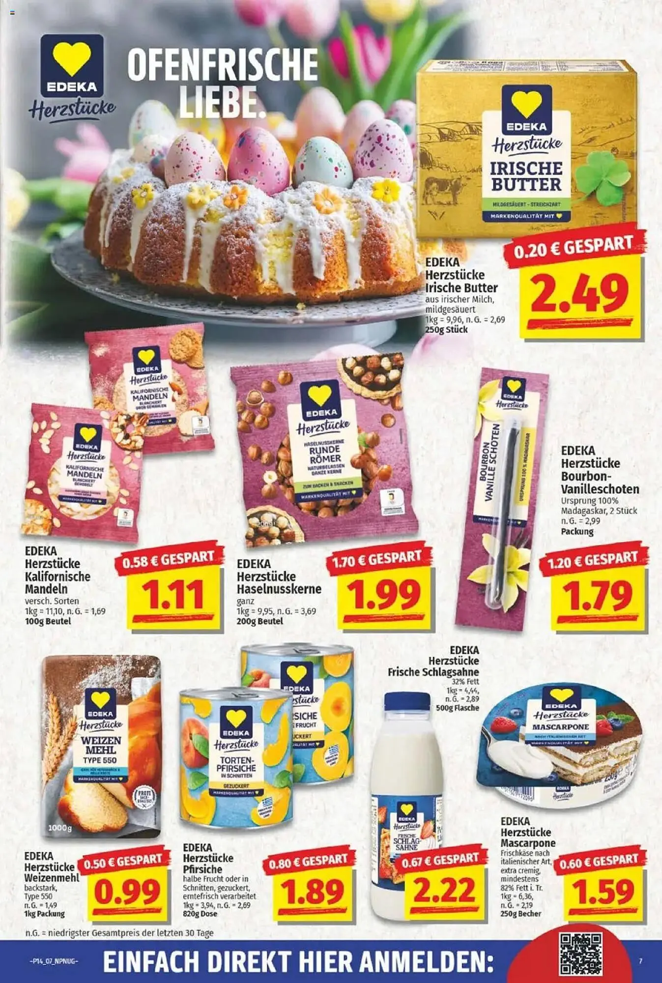 NP Discount Prospekt von 31. März bis 5. April 2025 - Prospekt seite 10