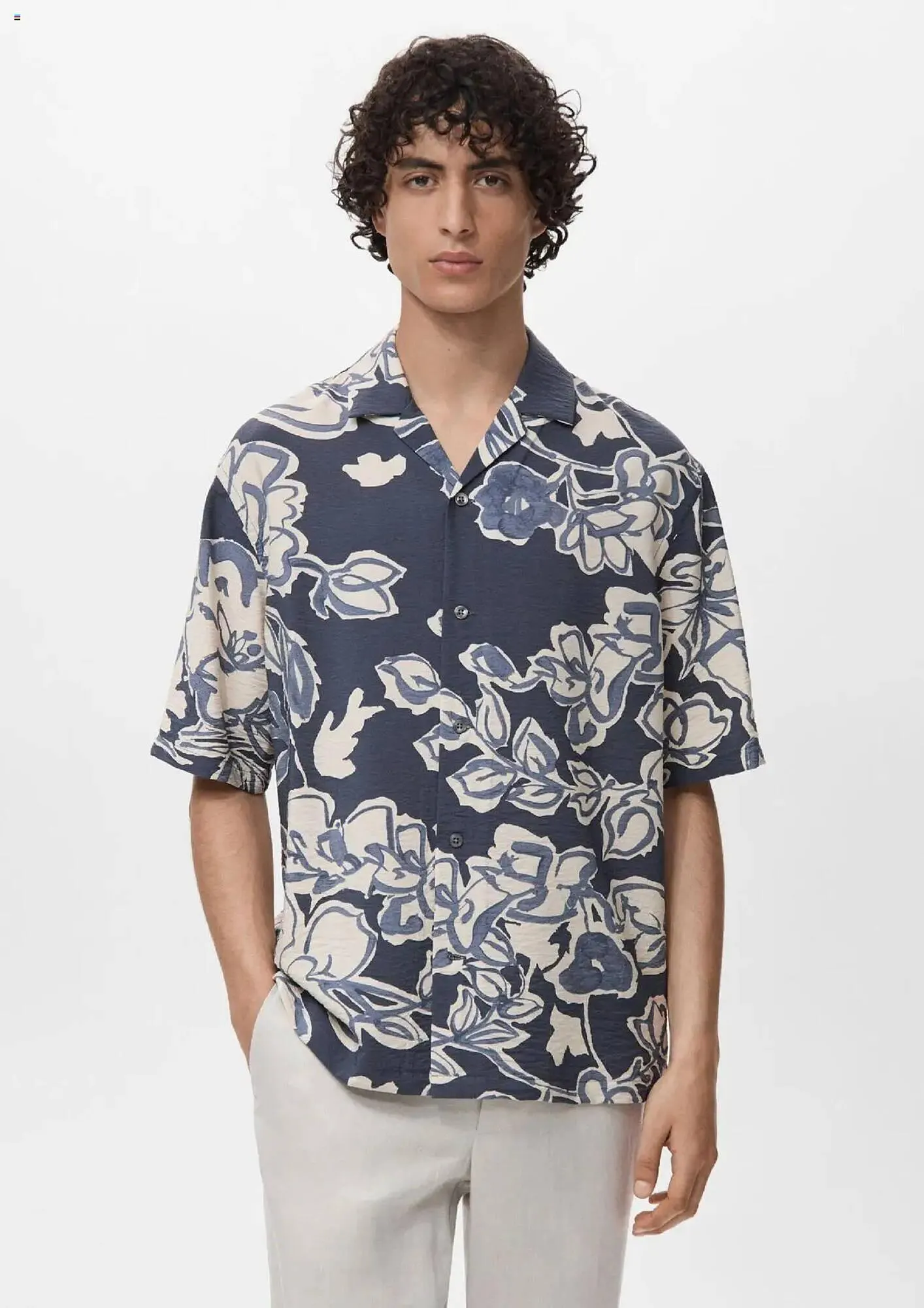 Catálogo de Folleto MANGO 1 de julio al 31 de julio 2025 - Página 15