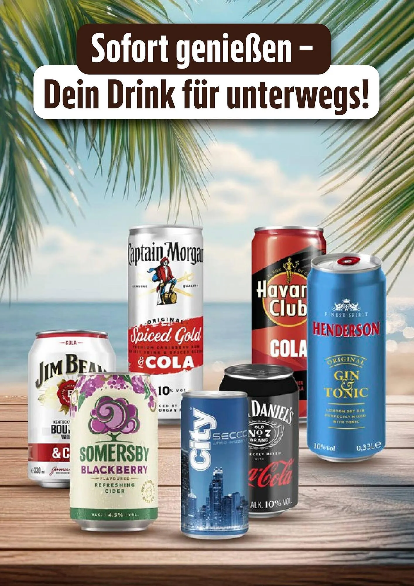 Marktkauf Prospekt von 3. August bis 9. August 2025 - Prospekt seite 31