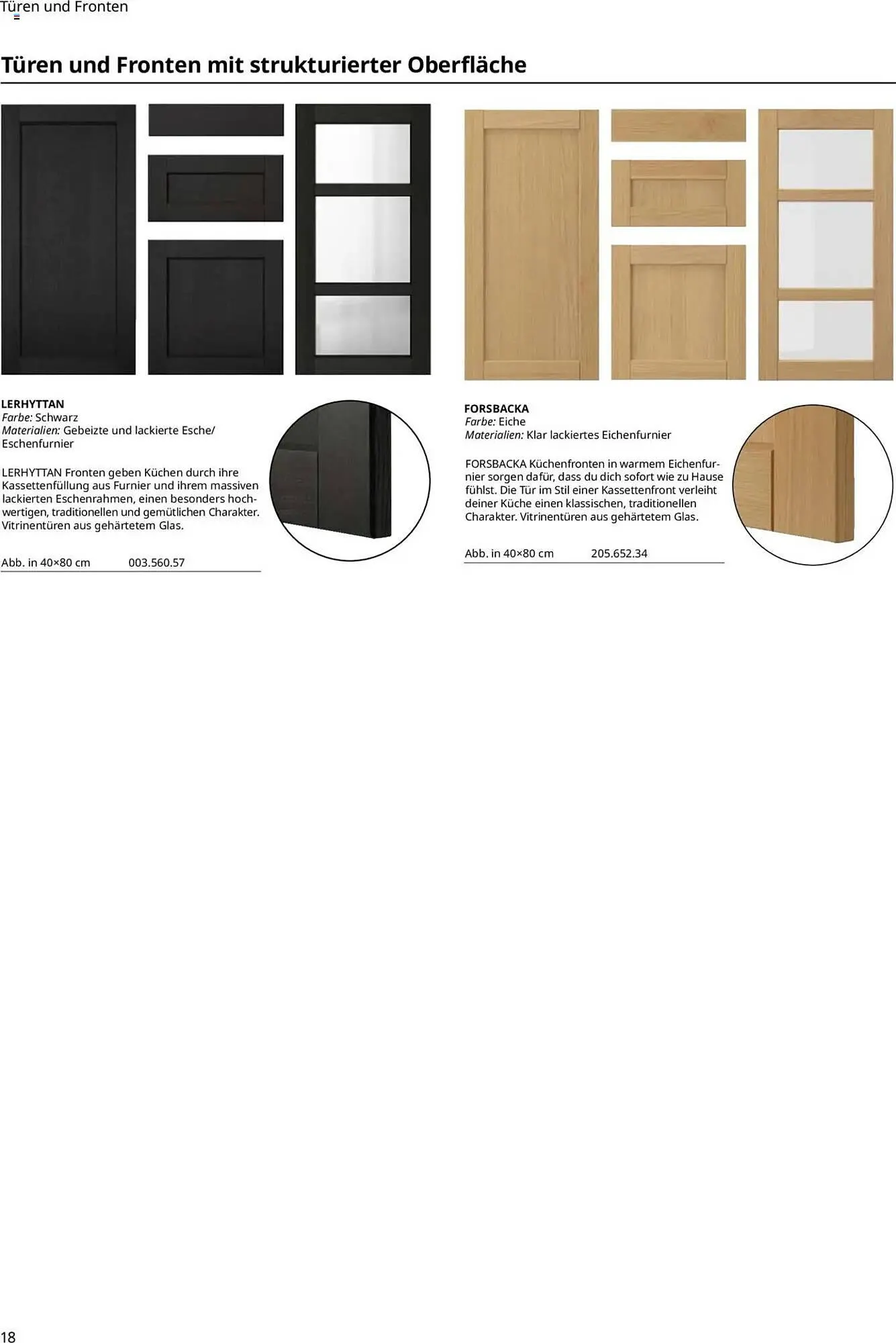 IKEA Prospekt von 30. September bis 30. September 2026 - Prospekt seite 18