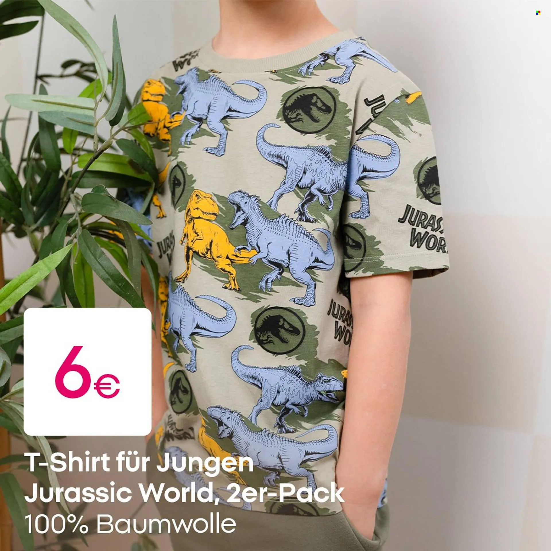 PEPCO Prospekt von 25. Januar bis 2. Februar 2026 - Prospekt seite 3