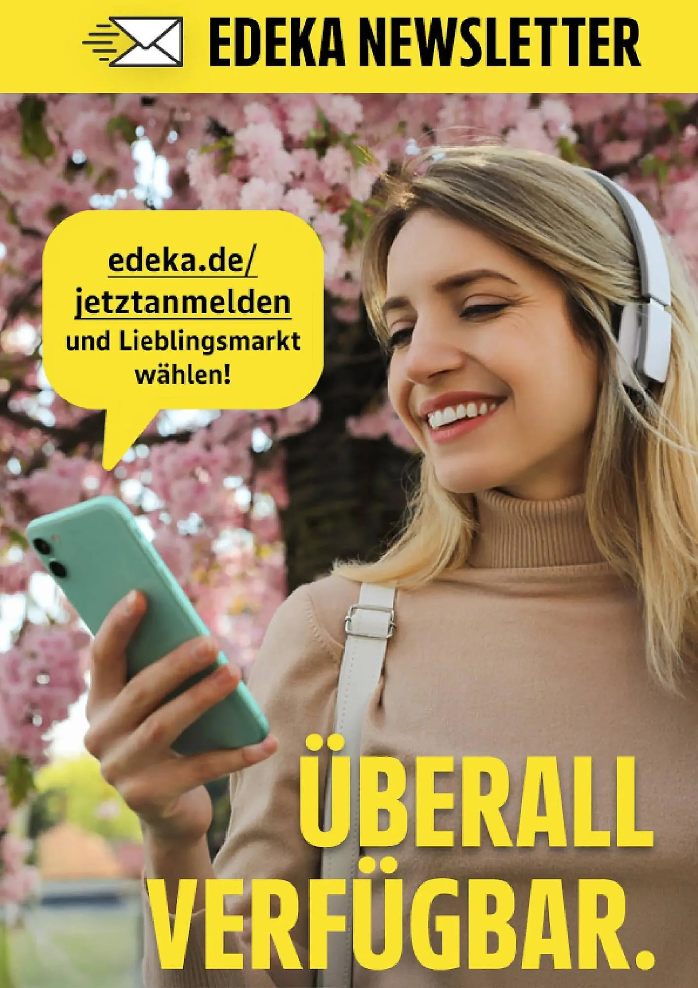Marktkauf Prospekt von 10. Mai bis 16. Mai 2026 - Prospekt seite 32