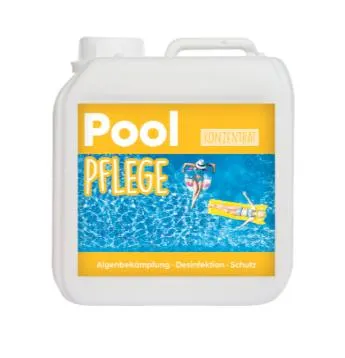 Hotrega Pool-Pflege Konzentrat - 2l Kanister