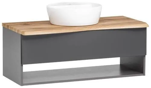 Xora WASCHTISCHKOMBI 101 cm