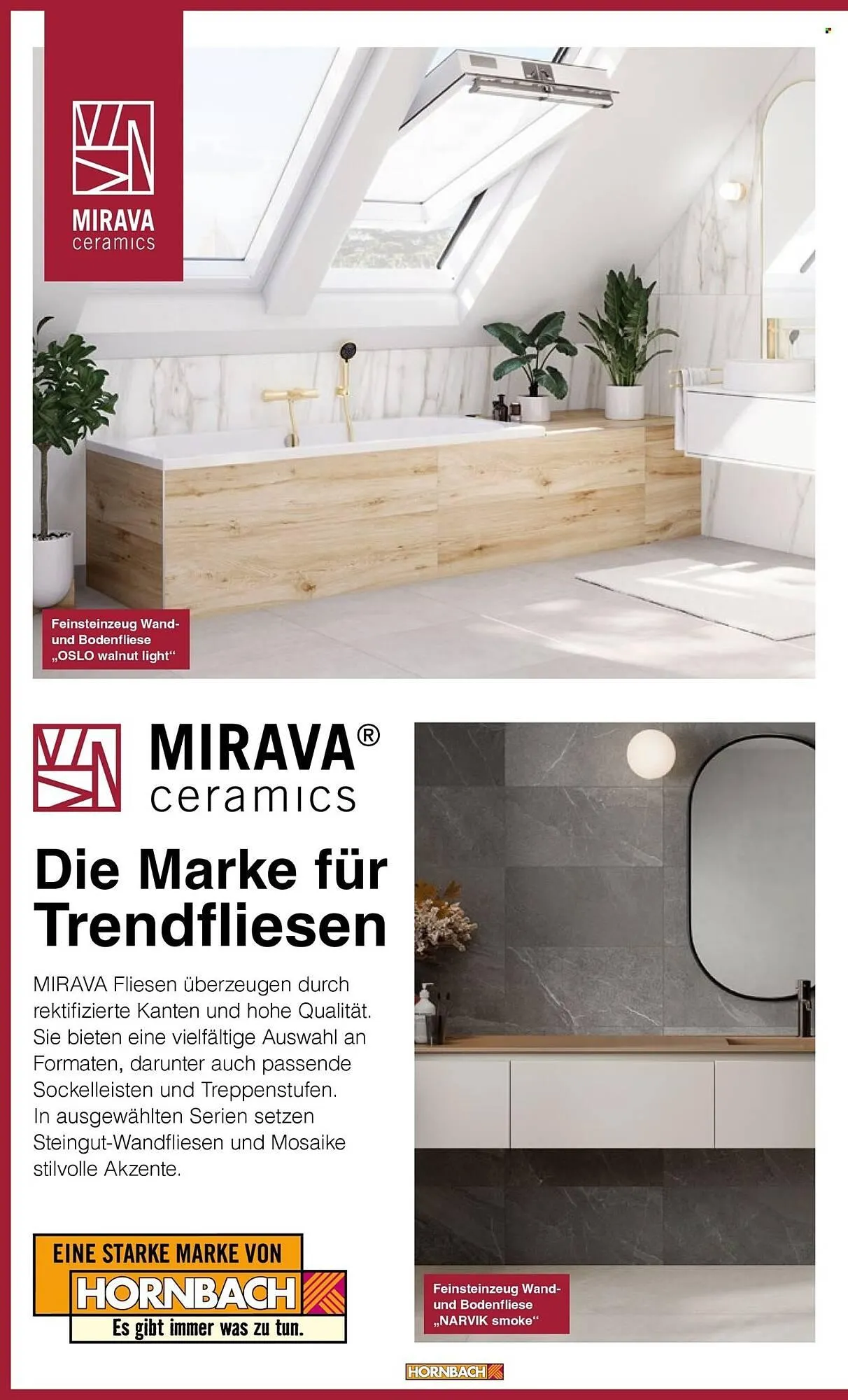 Hornbach Prospekt von 1. Februar bis 1. Februar 2026 - Prospekt seite 54