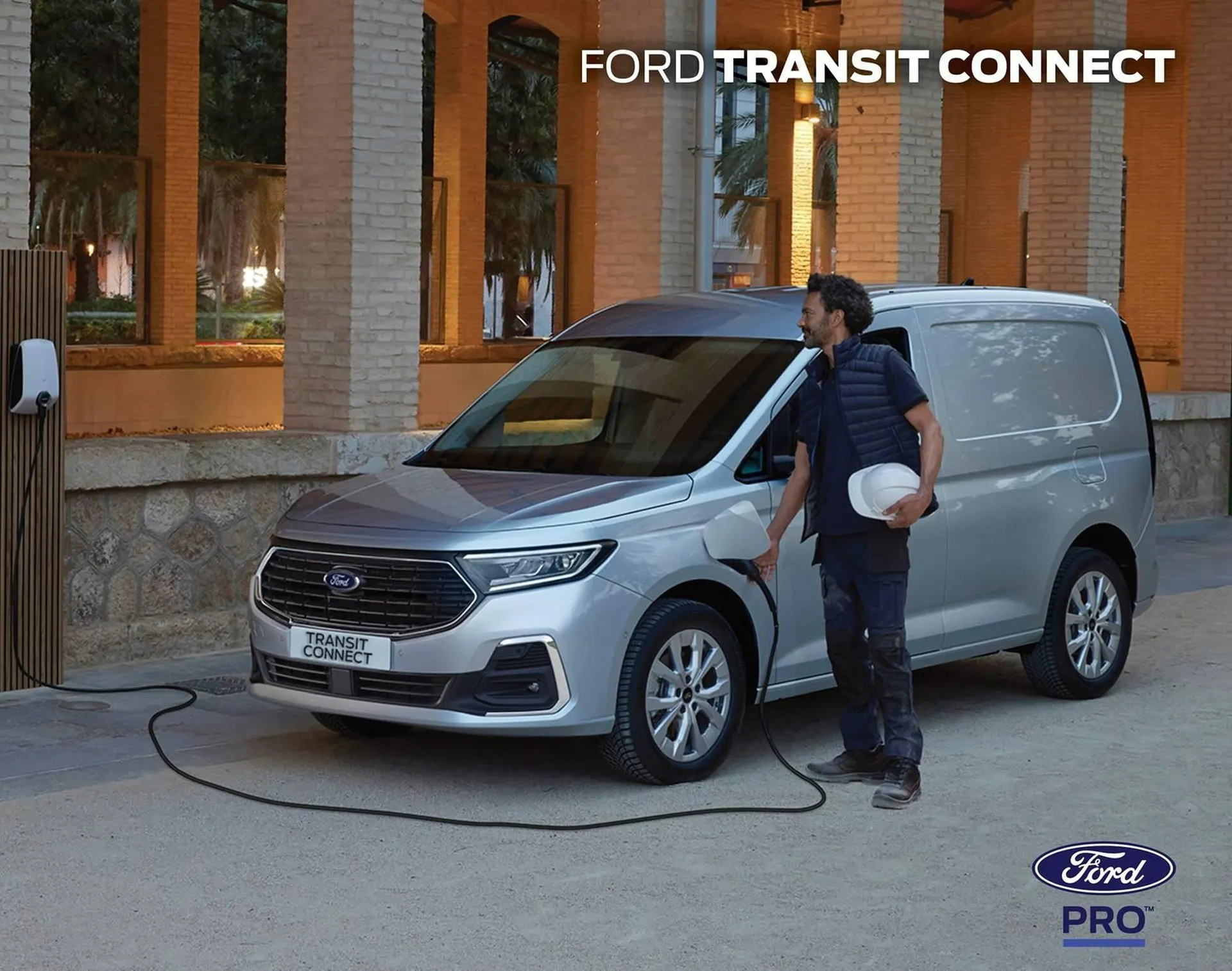 Ford Prospekt von 15. Oktober bis 29. Oktober 2025 - Prospekt seite 1