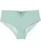 Slip mit Spitze Janina curved, elastischer Bund