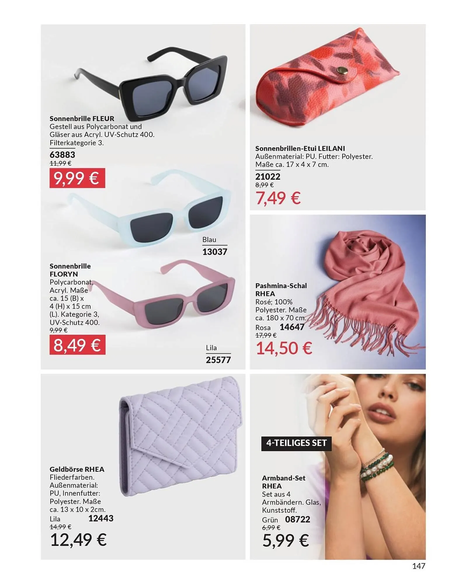 Avon Prospekt von 2. März bis 31. März 2025 - Prospekt seite 149