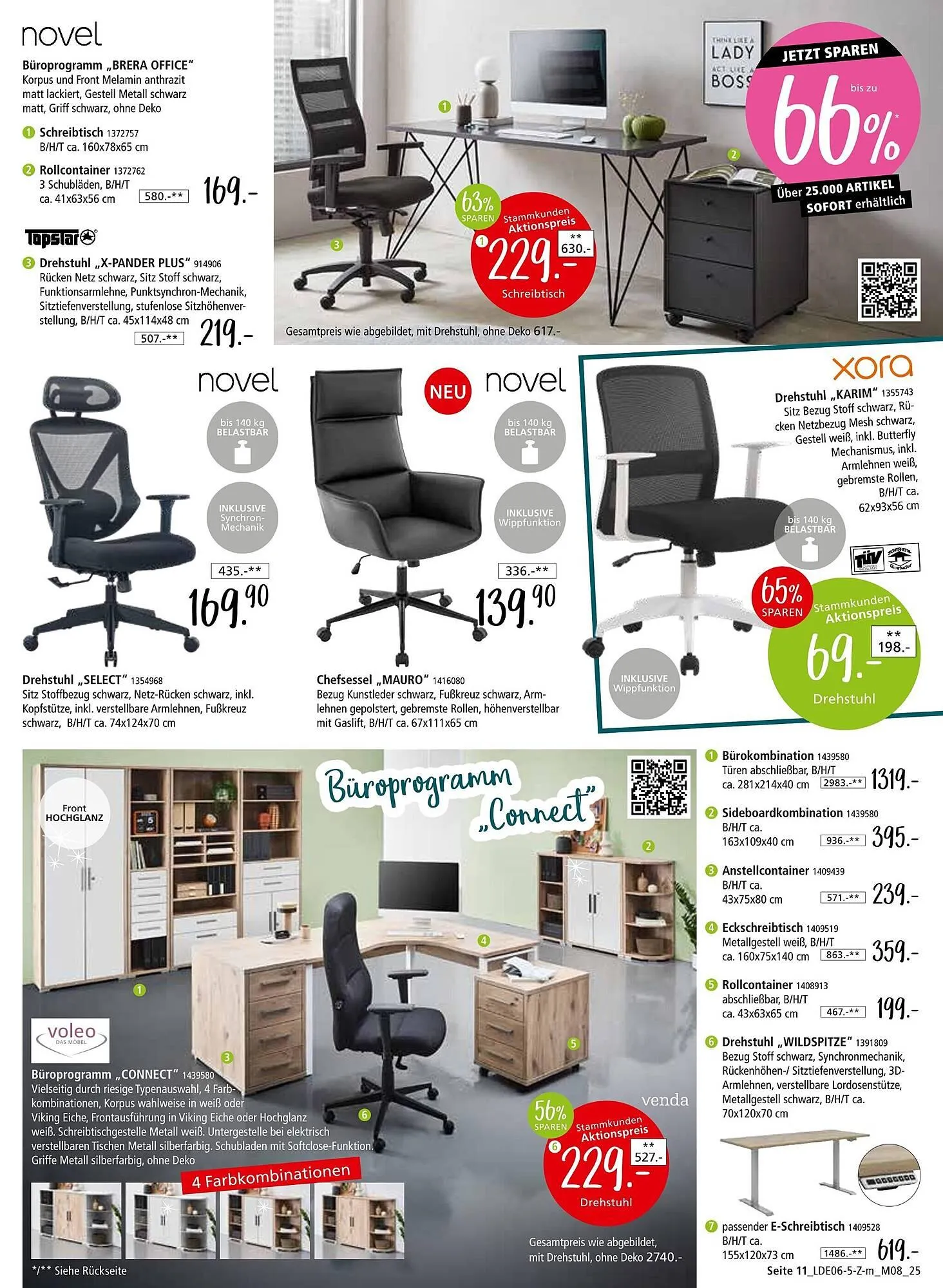 Zurbrüggen Prospekt von 15. Juni bis 12. Juli 2025 - Prospekt seite 19