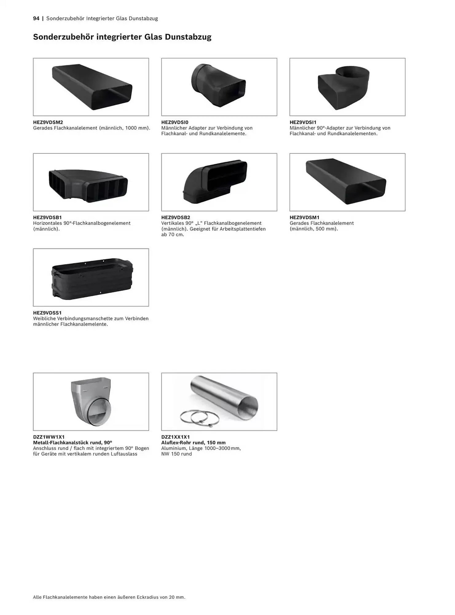 Bosch Prospekt von 29. Oktober bis 31. Dezember 2025 - Prospekt seite 94