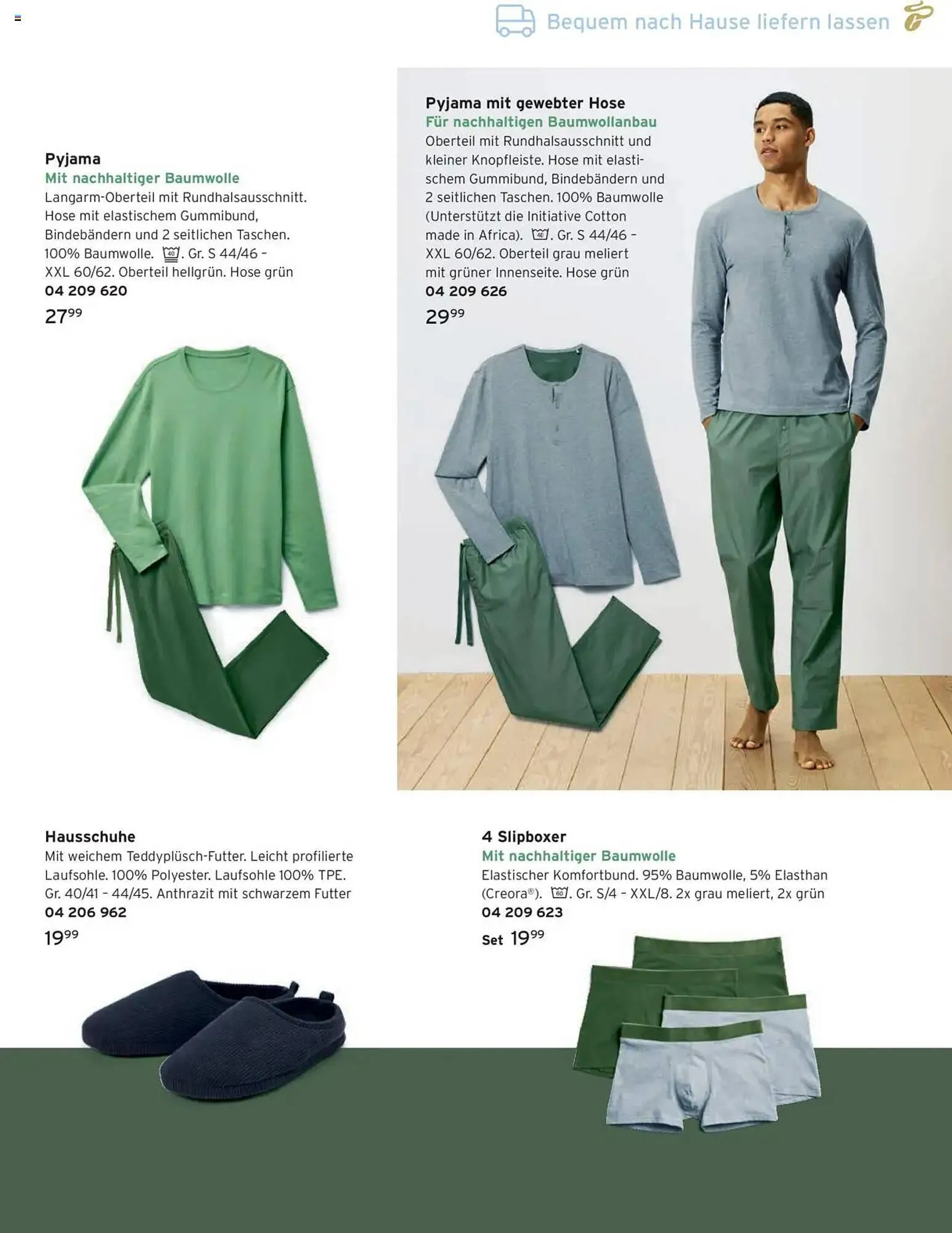 Tchibo Prospekt von 1. Oktober bis 31. Oktober 2025 - Prospekt seite 67