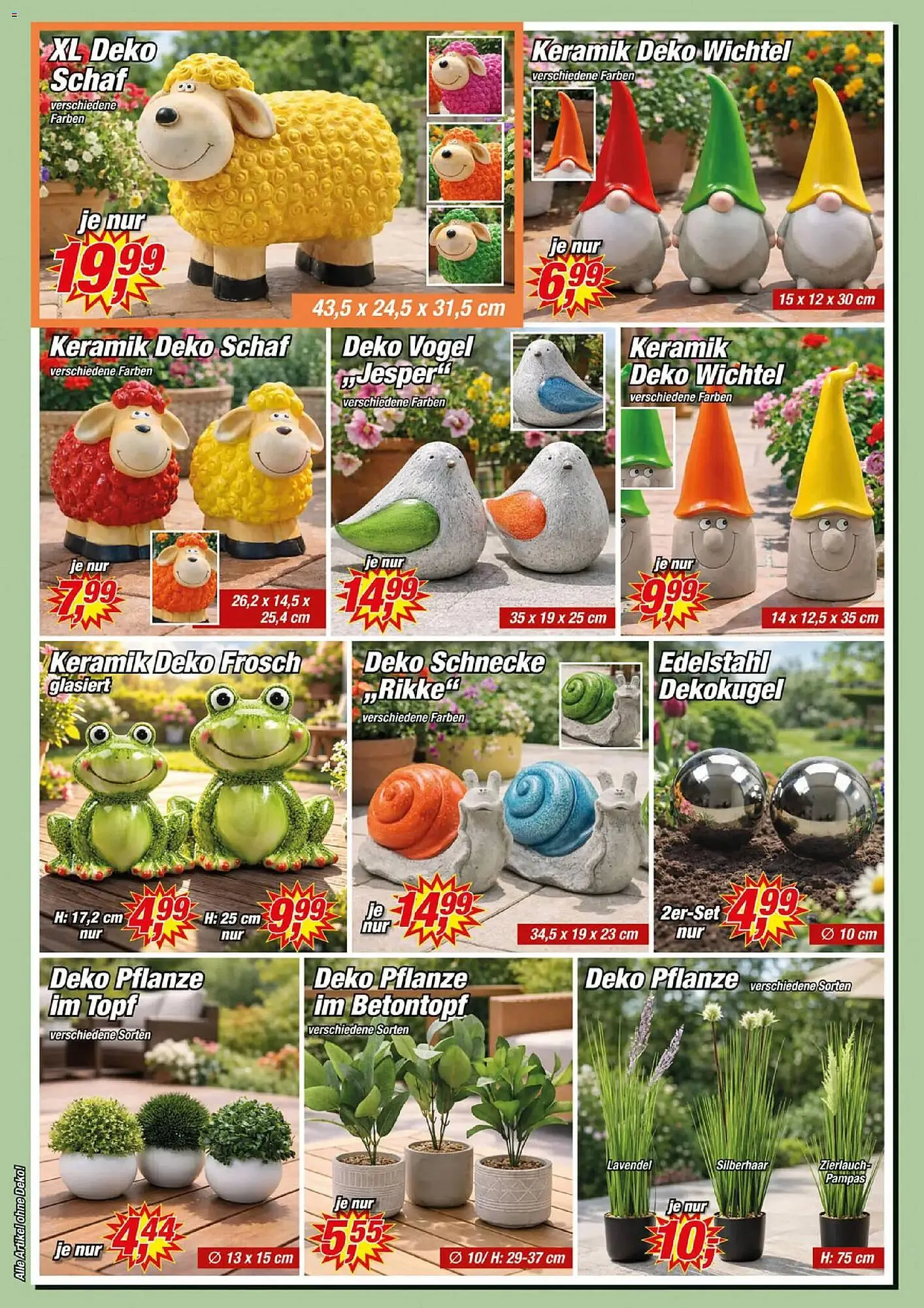 Posten Börse Prospekt von 4. April bis 11. April 2026 - Prospekt seite 4