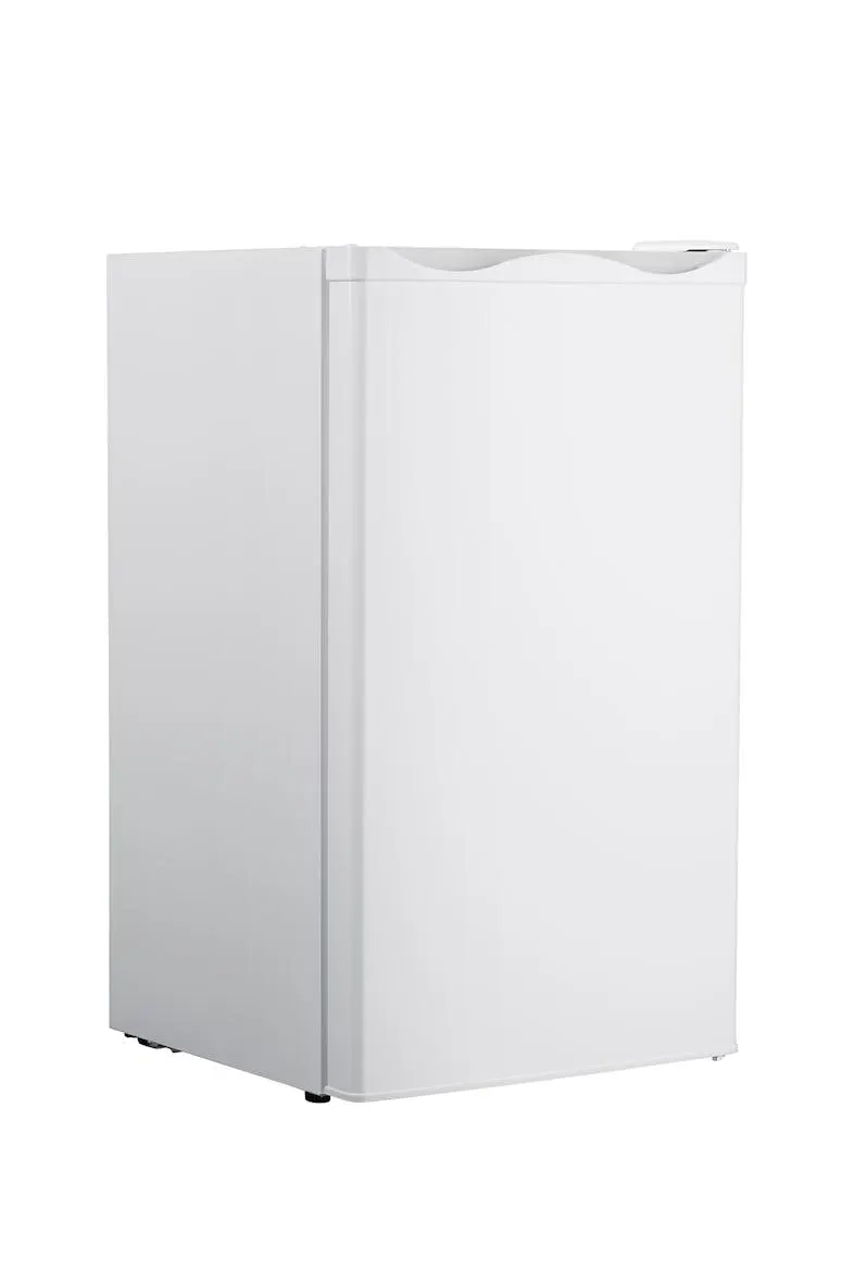 aro Tischgefrierschrank TZW8650E, PCM, 48 x 49.5 x 84.5 cm, 60 L, 3 Schubfächer, weiß