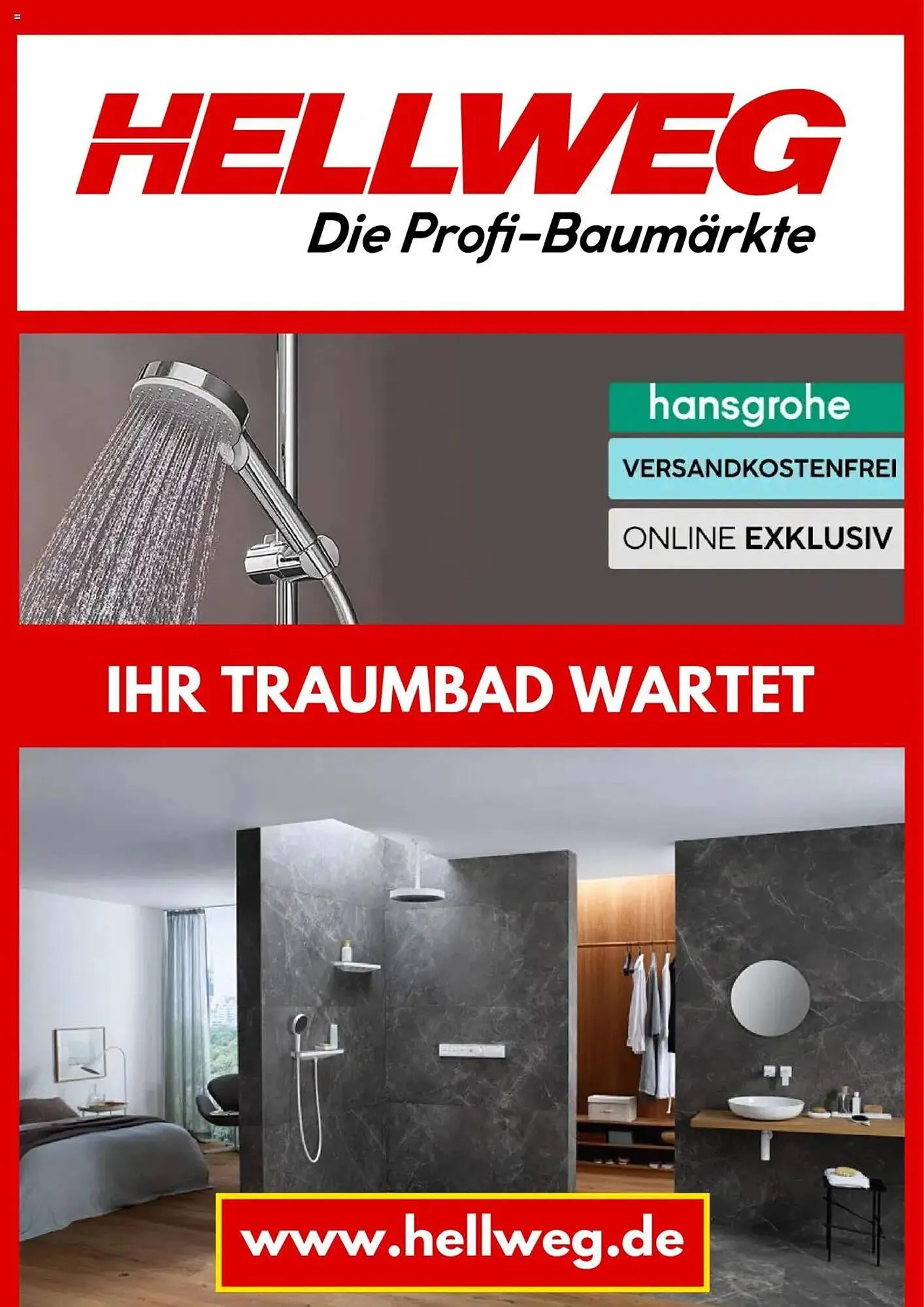 Hellweg Prospekt - 1