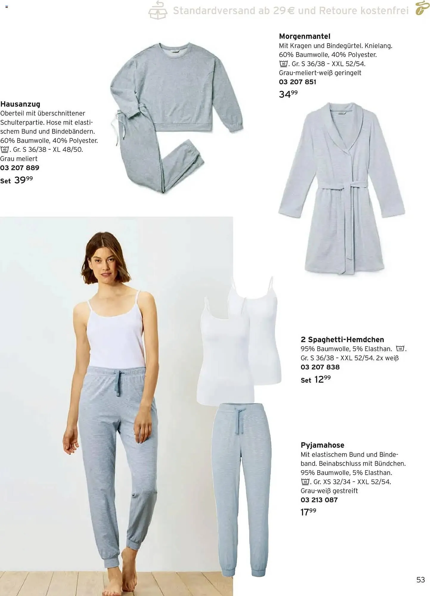 Tchibo Prospekt von 24. März bis 31. Mai 2026 - Prospekt seite 53