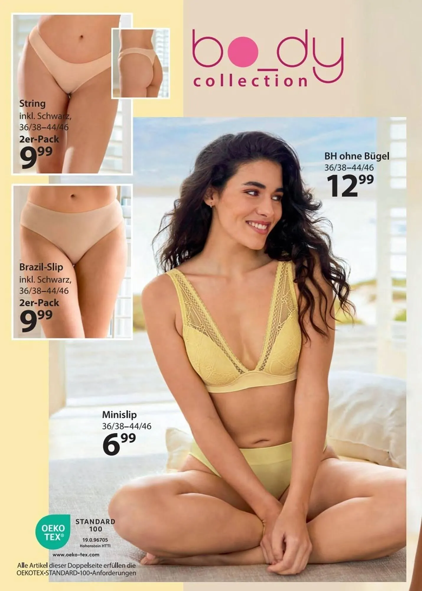 NKD Prospekt von 27. Mai bis 2. Juni 2025 - Prospekt seite 10