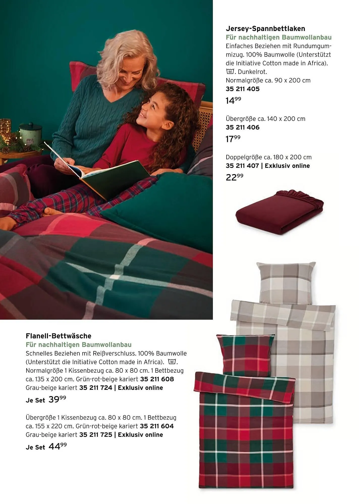 Tchibo Prospekt von 3. Dezember bis 6. Dezember 2025 - Prospekt seite 30