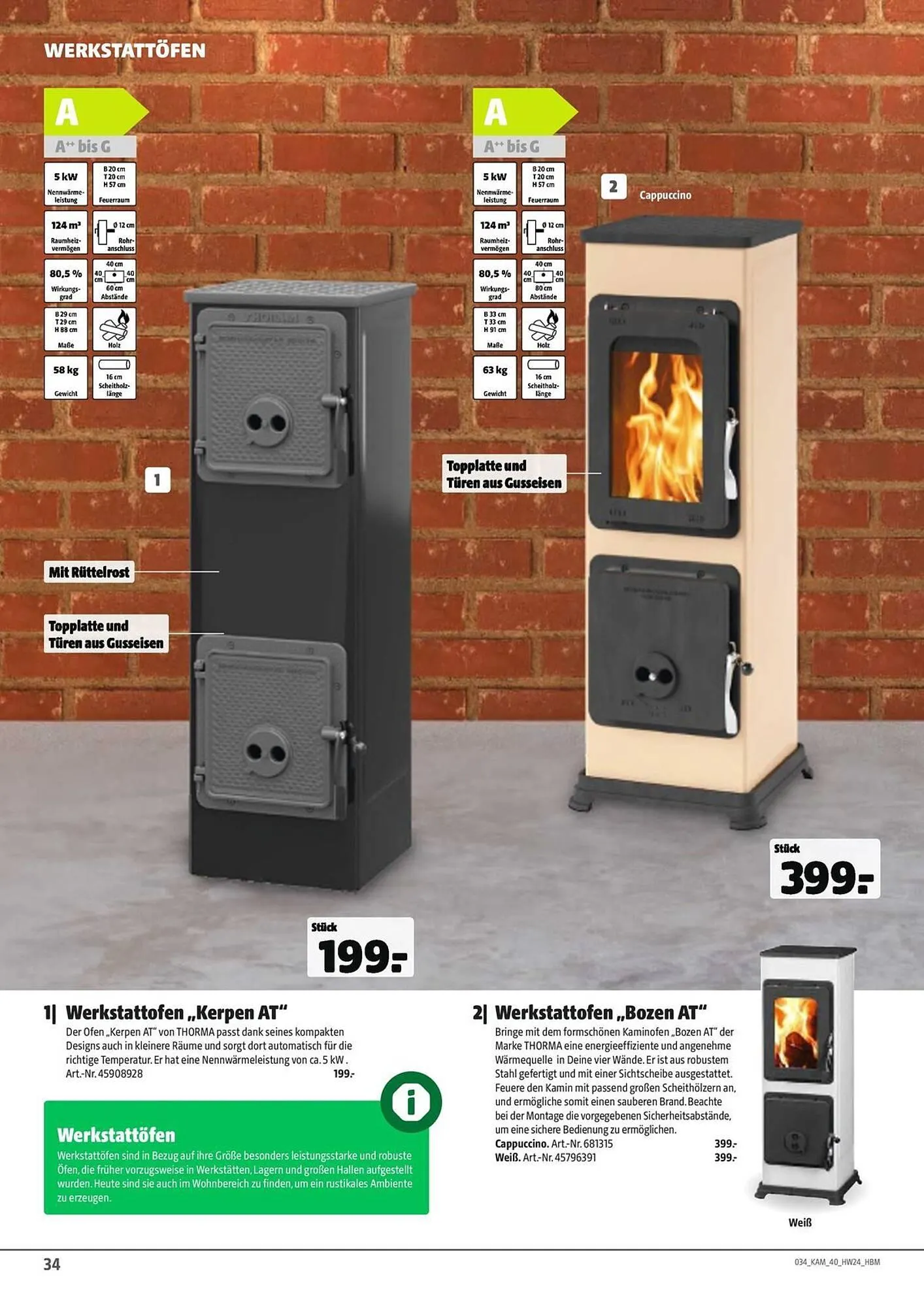 Hagebaumarkt Prospekt von 5. Juli bis 31. Dezember 2025 - Prospekt seite 28