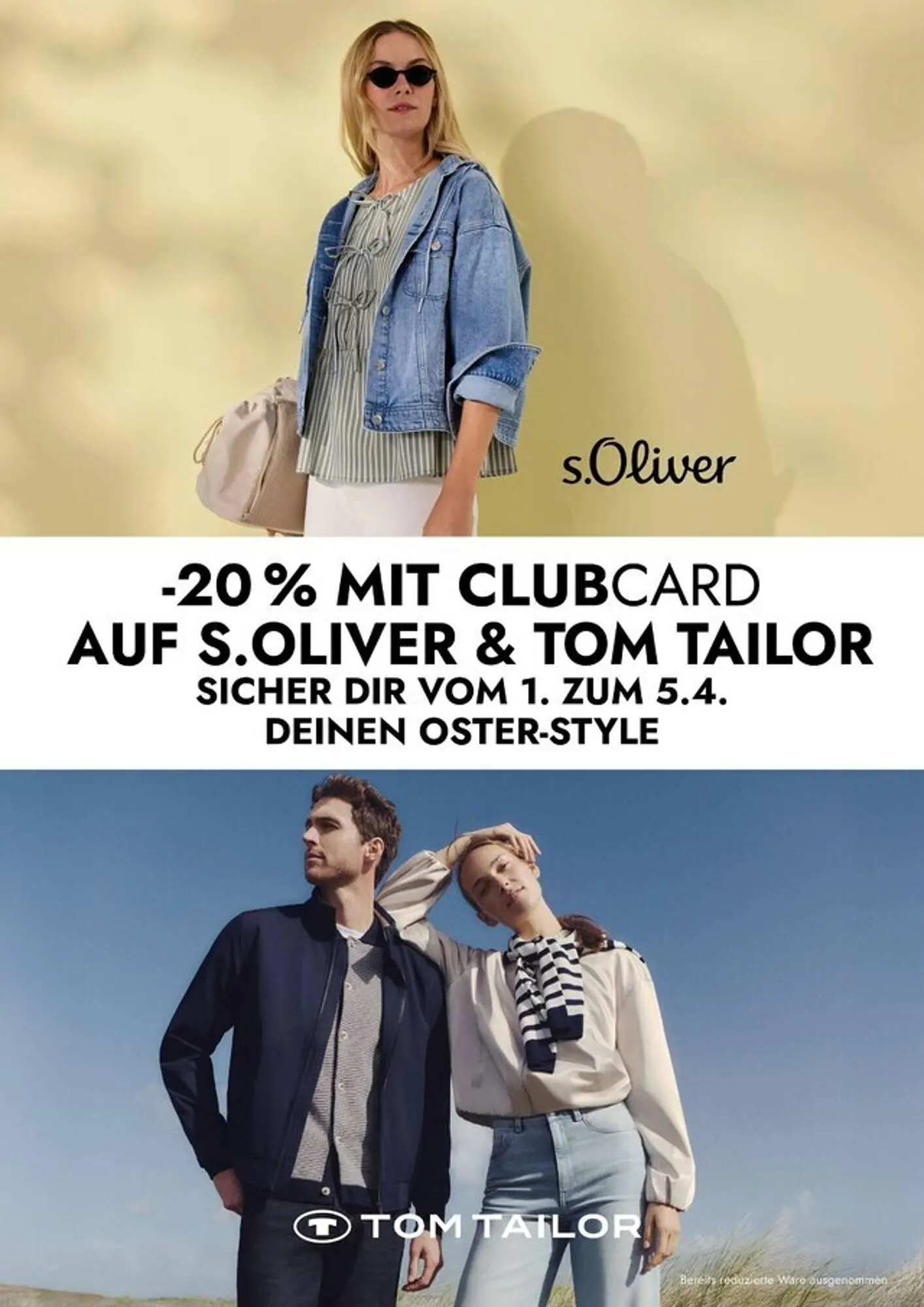 Travel Free Prospekt von 20. März bis 2. April 2026 - Prospekt seite 11