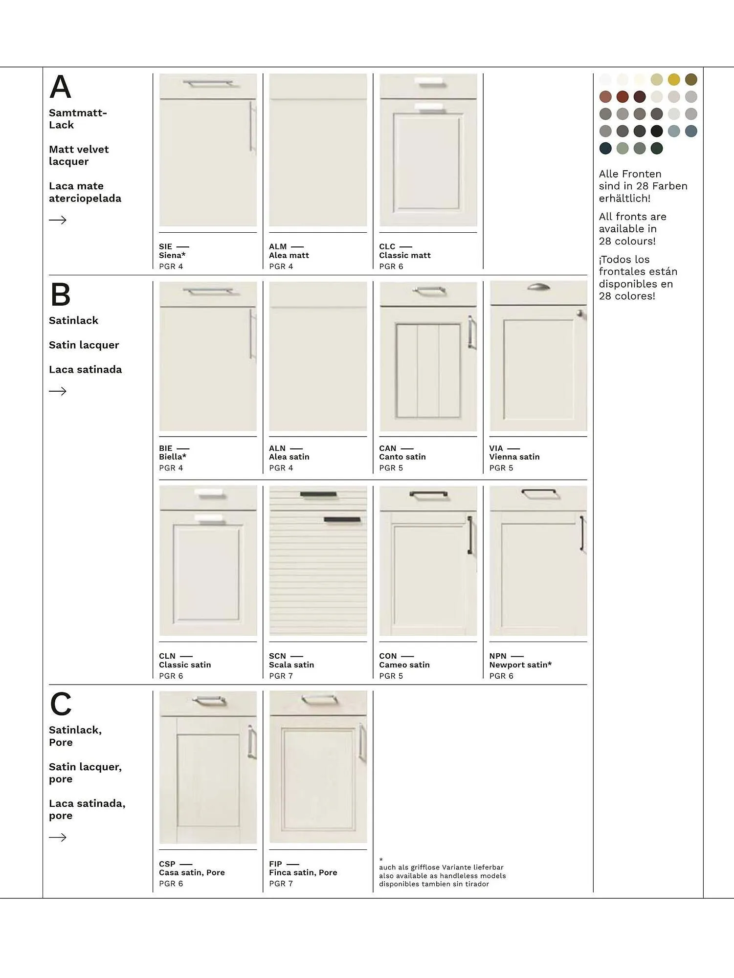 Wiethoff Prospekt von 13. März bis 26. März 2025 - Prospekt seite 209