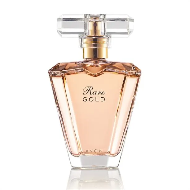 RARE GOLD Eau de Parfum Spray