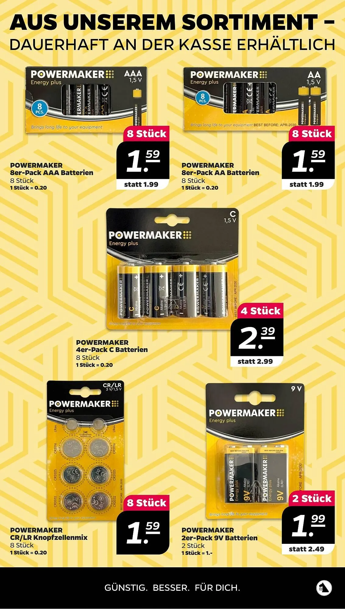 NETTO Prospekt von 22. Dezember bis 27. Dezember 2025 - Prospekt seite 17