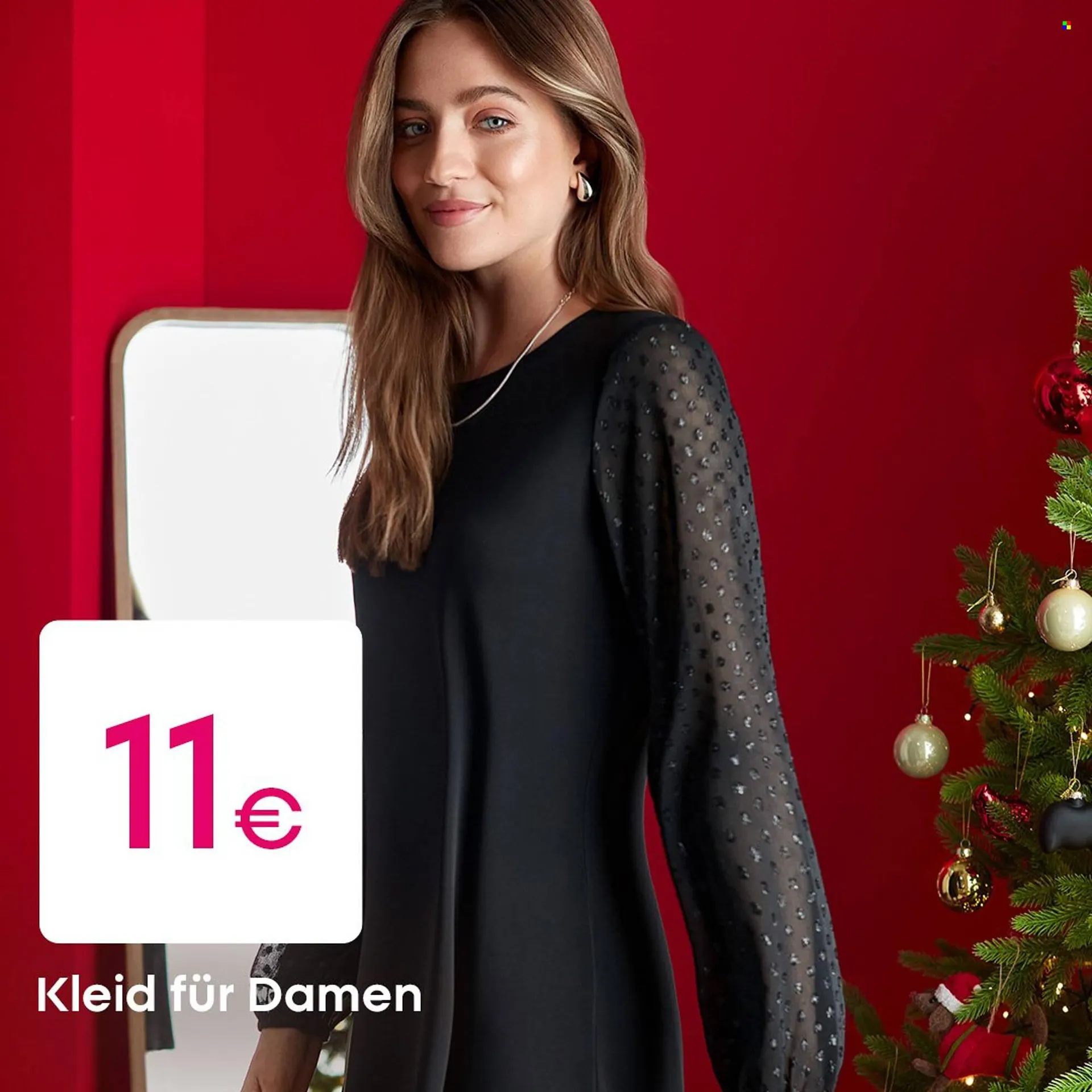 PEPCO Prospekt von 22. November bis 30. November 2025 - Prospekt seite 2