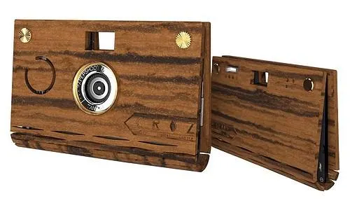 Paper Shoot Bundle CROZ Rosewood