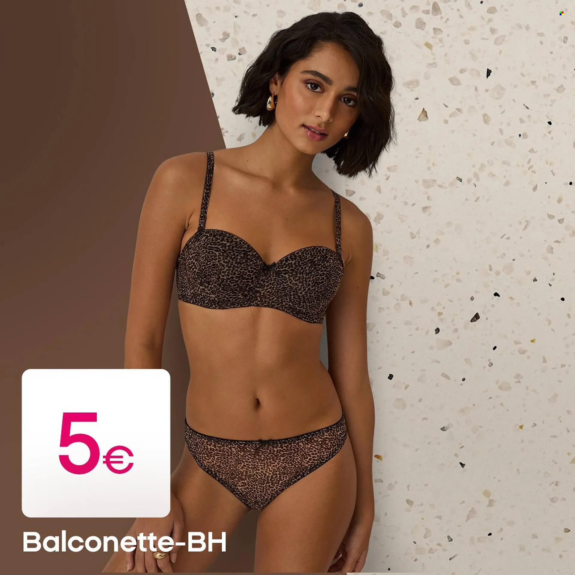 PEPCO Prospekt von 17. Dezember bis 25. Dezember 2025 - Prospekt seite 4