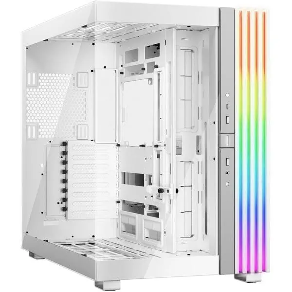 Light Base 900 DX , Big-Tower-Gehäuse
