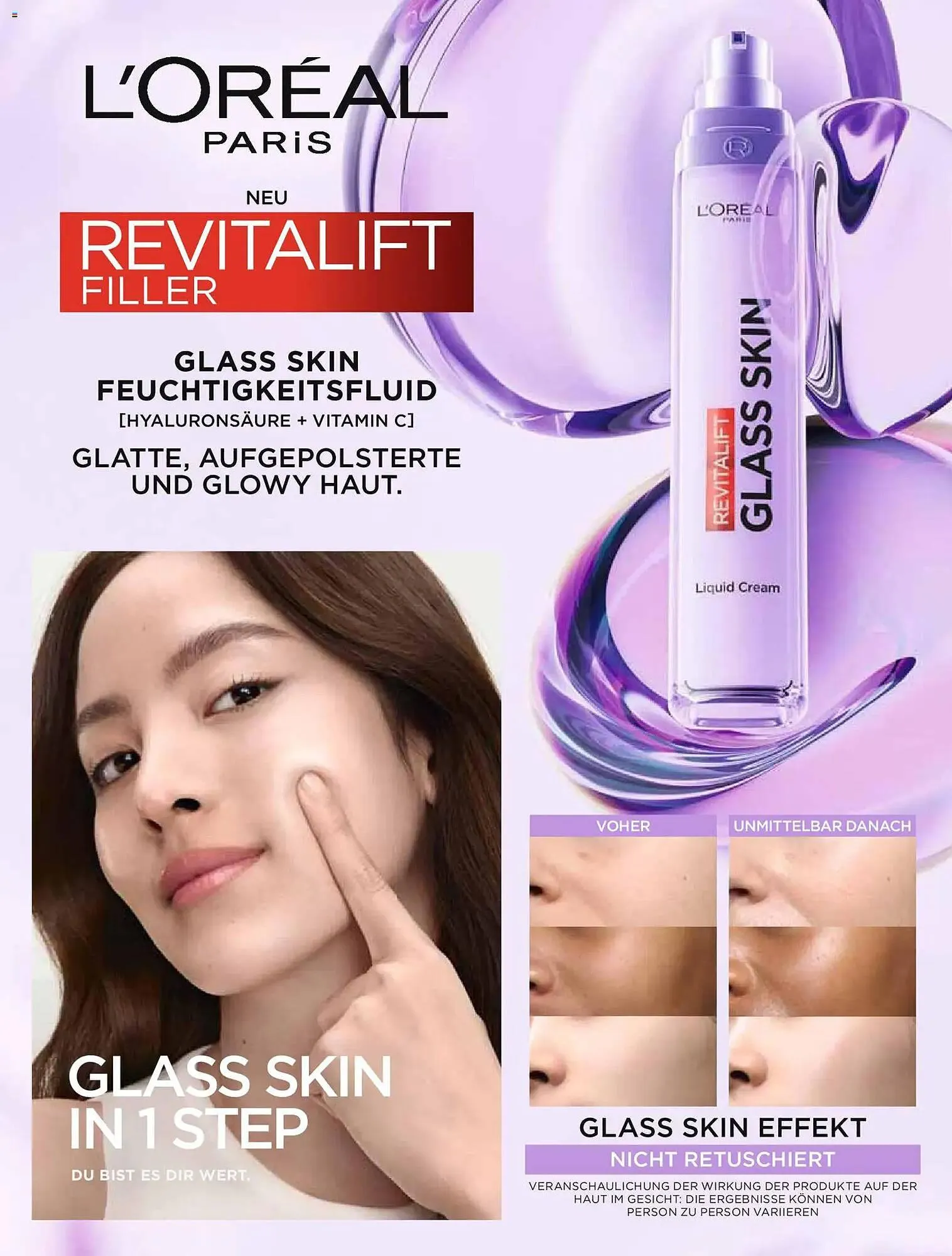 Dm drogerie Magazin von 1. Februar bis 28. Februar 2026 - Prospekt seite 102