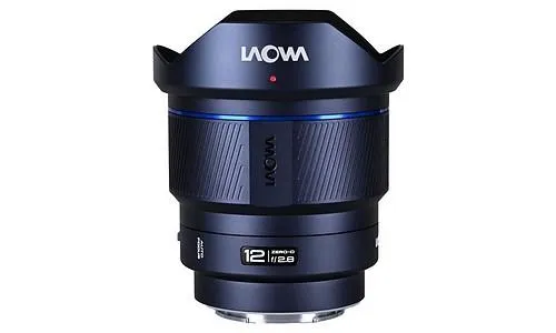 LAOWA AF 12/2,8 Lite Zero-D für Sony E
