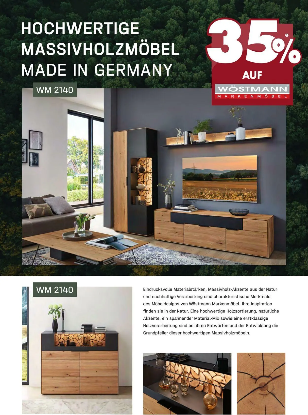 Möbel Mahler Aktueller Prospekt von 2. Juni bis 16. Juni 2025 - Prospekt seite 2
