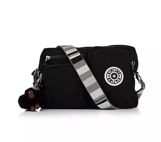 KIPLING® Midi-Umhängetasche Aberdeen div. Frontfächer Sicherheitsfach