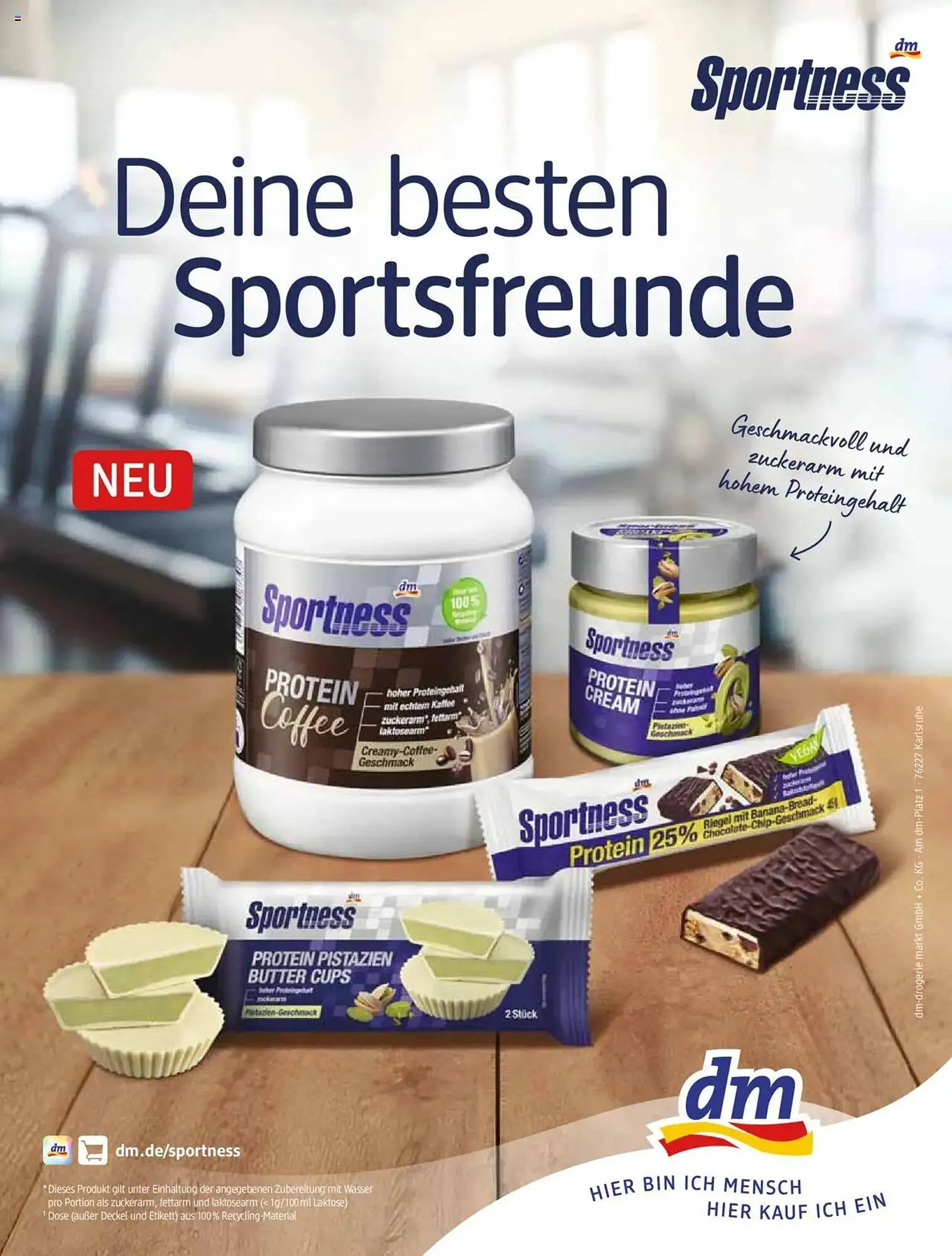 dm drogerie Prospekt von 1. Mai bis 31. Mai 2025 - Prospekt seite 49