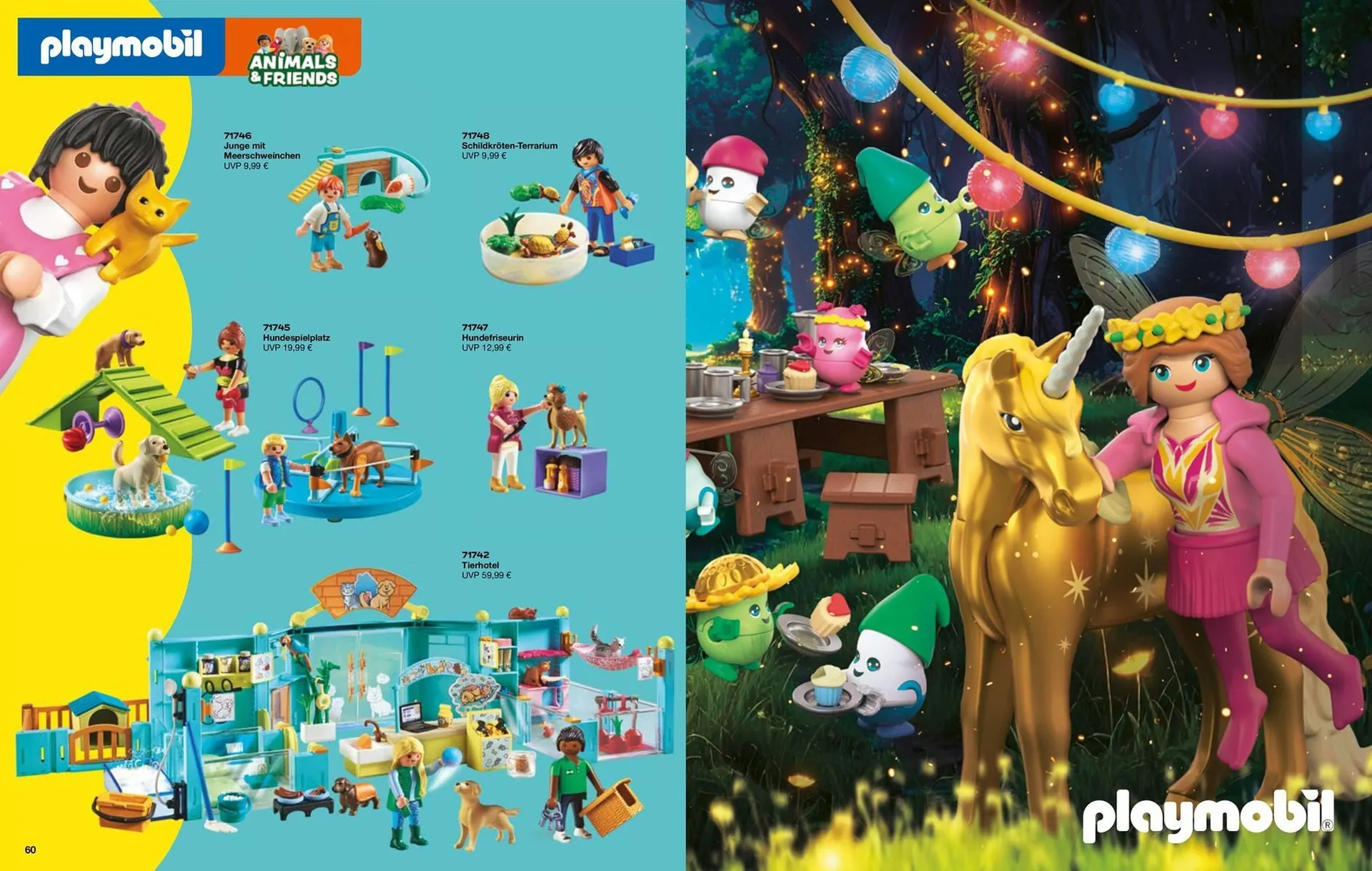 Playmobil Prospekt von 13. Februar bis 30. Juni 2026 - Prospekt seite 31