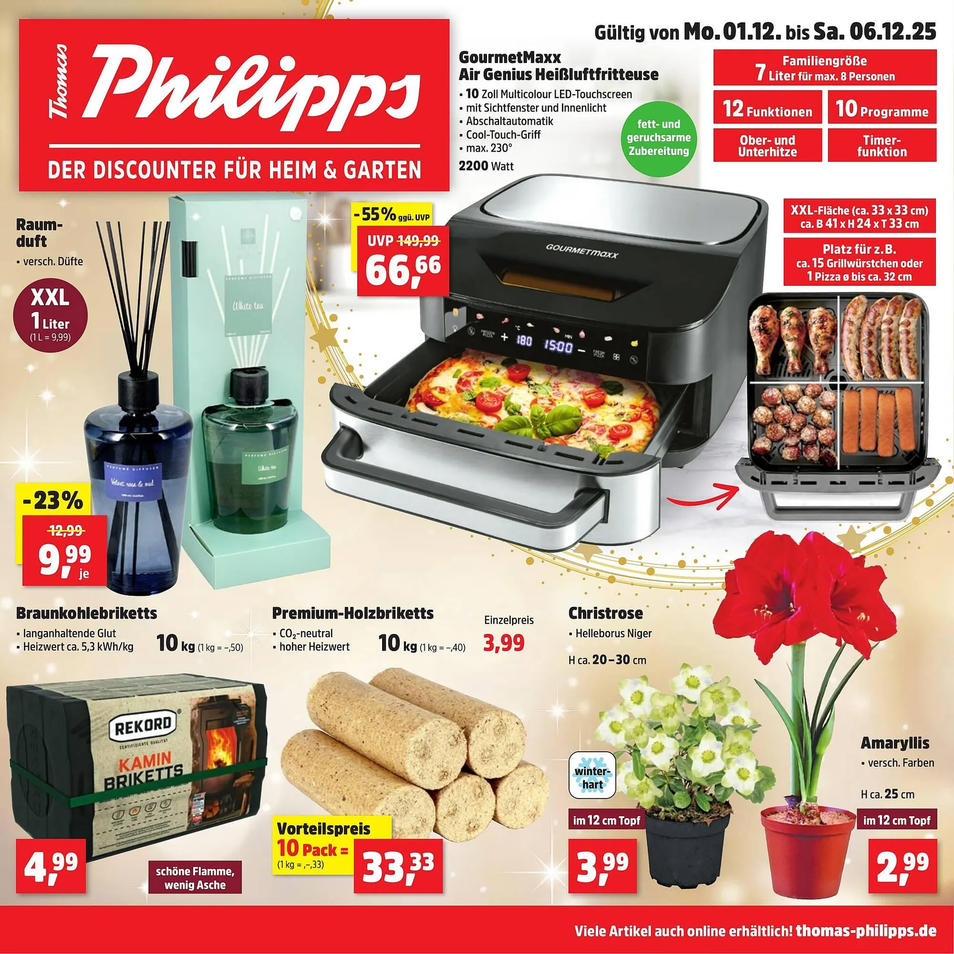 Thomas Philipps Prospekt - 1