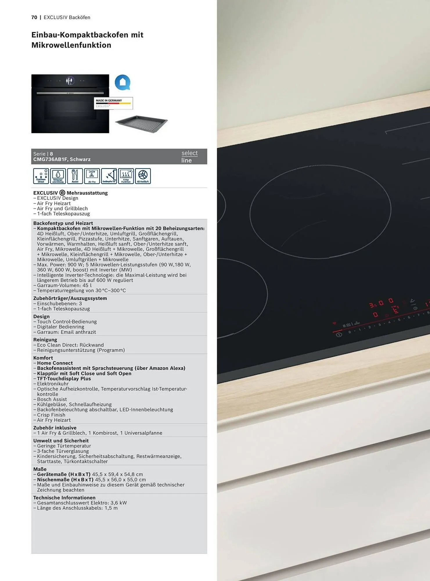 Bosch Prospekt von 7. Mai bis 31. Dezember 2026 - Prospekt seite 70