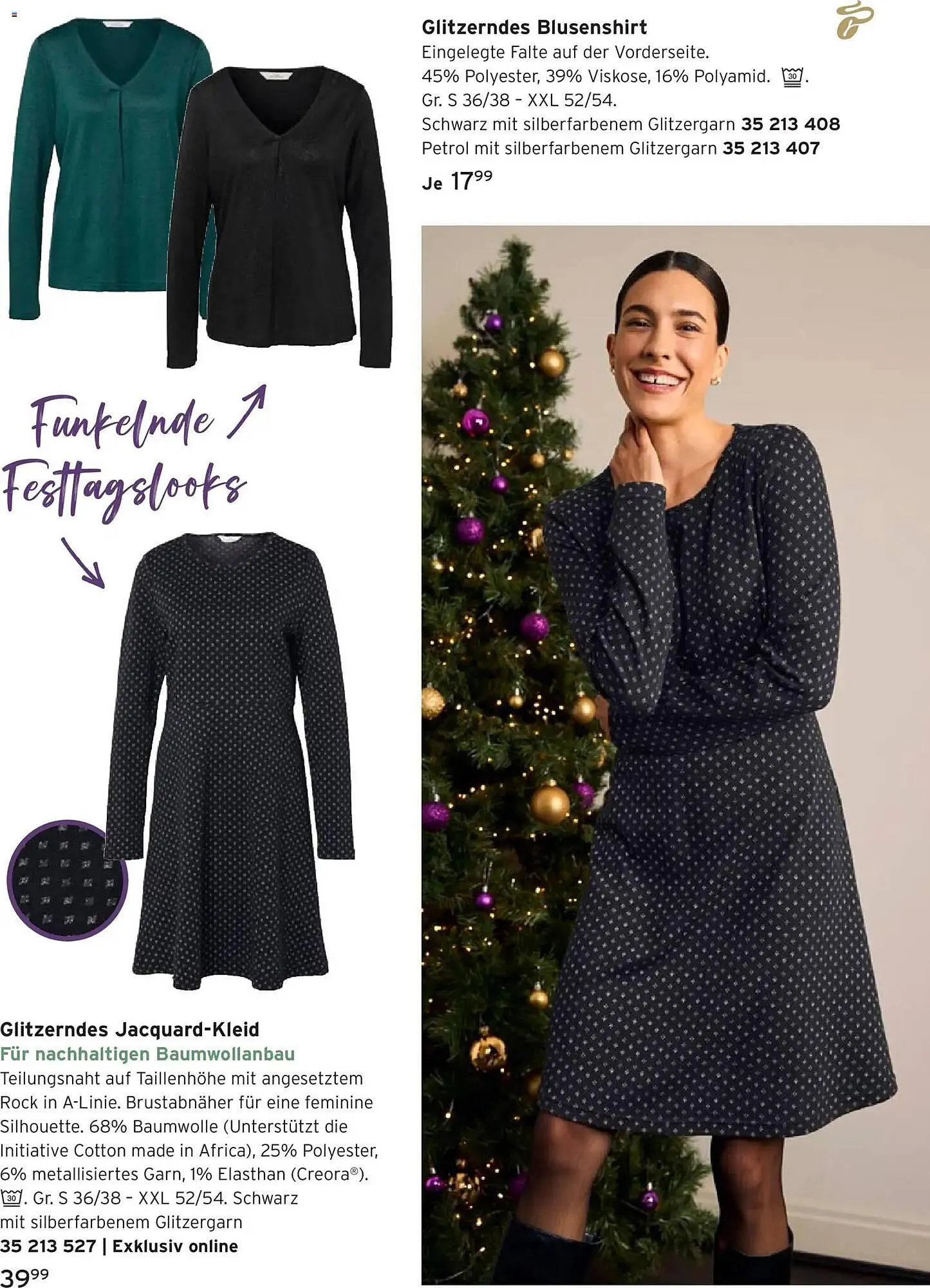 Tchibo Prospekt von 19. November bis 9. Dezember 2025 - Prospekt seite 19