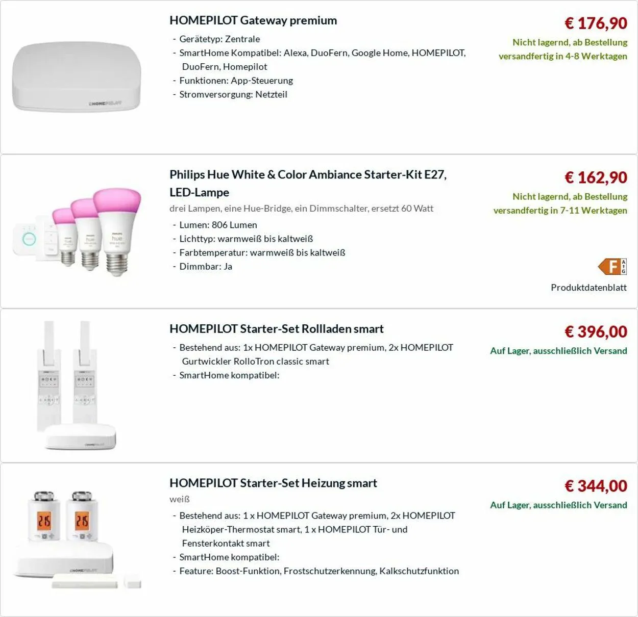 Alternate von 12. Mai bis 21. Mai 2025 - Prospekt seite 11