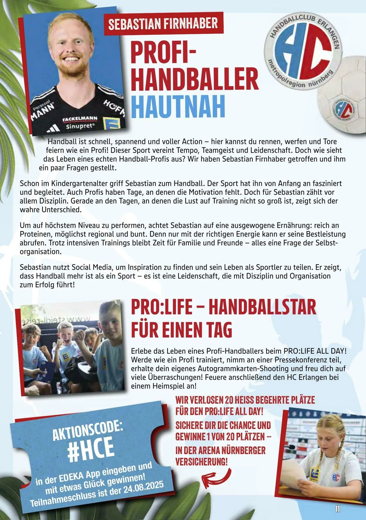 Marktkauf - Döbeln Aktueller Prospekt von 14. Juli bis 19. Juli 2025 - Prospekt seite 57