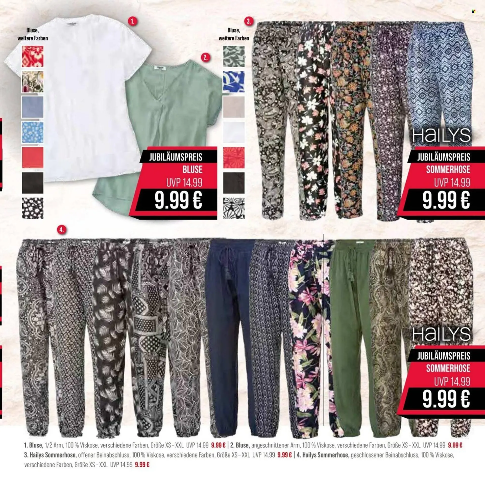 V Markt Prospekt von 22. Mai bis 14. Juni 2025 - Prospekt seite 3