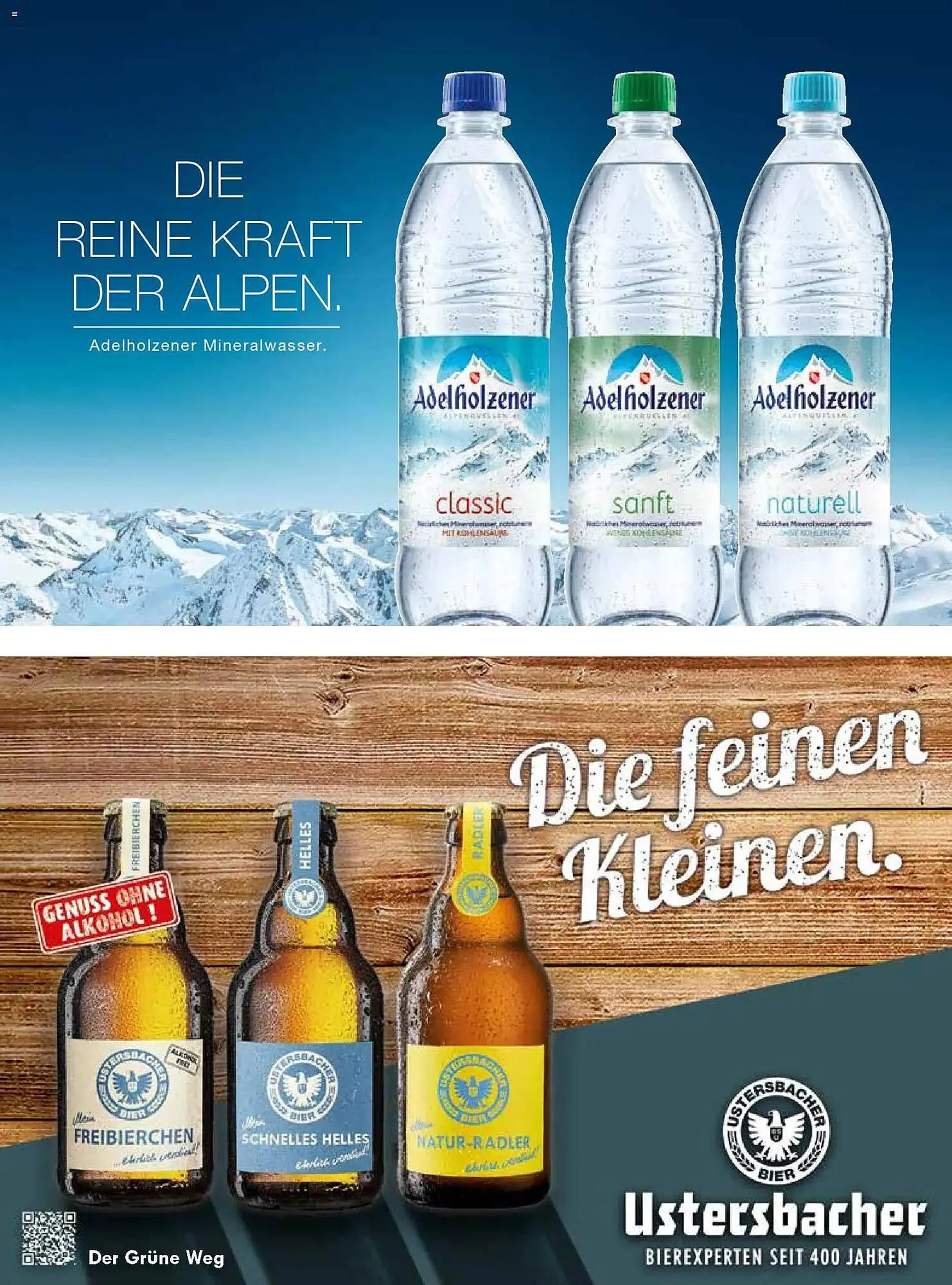 V Markt Magazin von 1. Mai bis 30. Juni 2026 - Prospekt seite 60