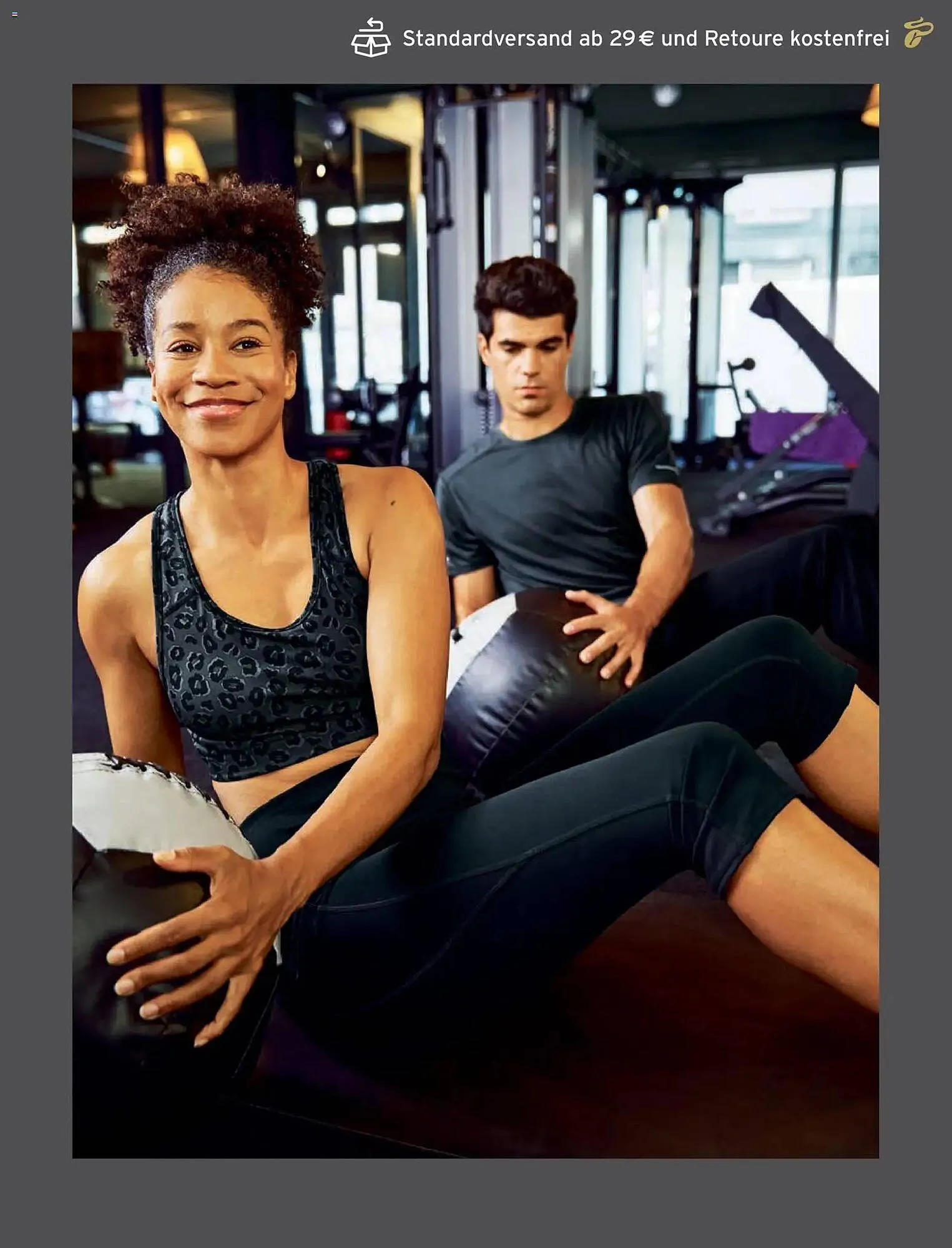 Tchibo Prospekt von 1. Januar bis 31. Januar 2026 - Prospekt seite 15