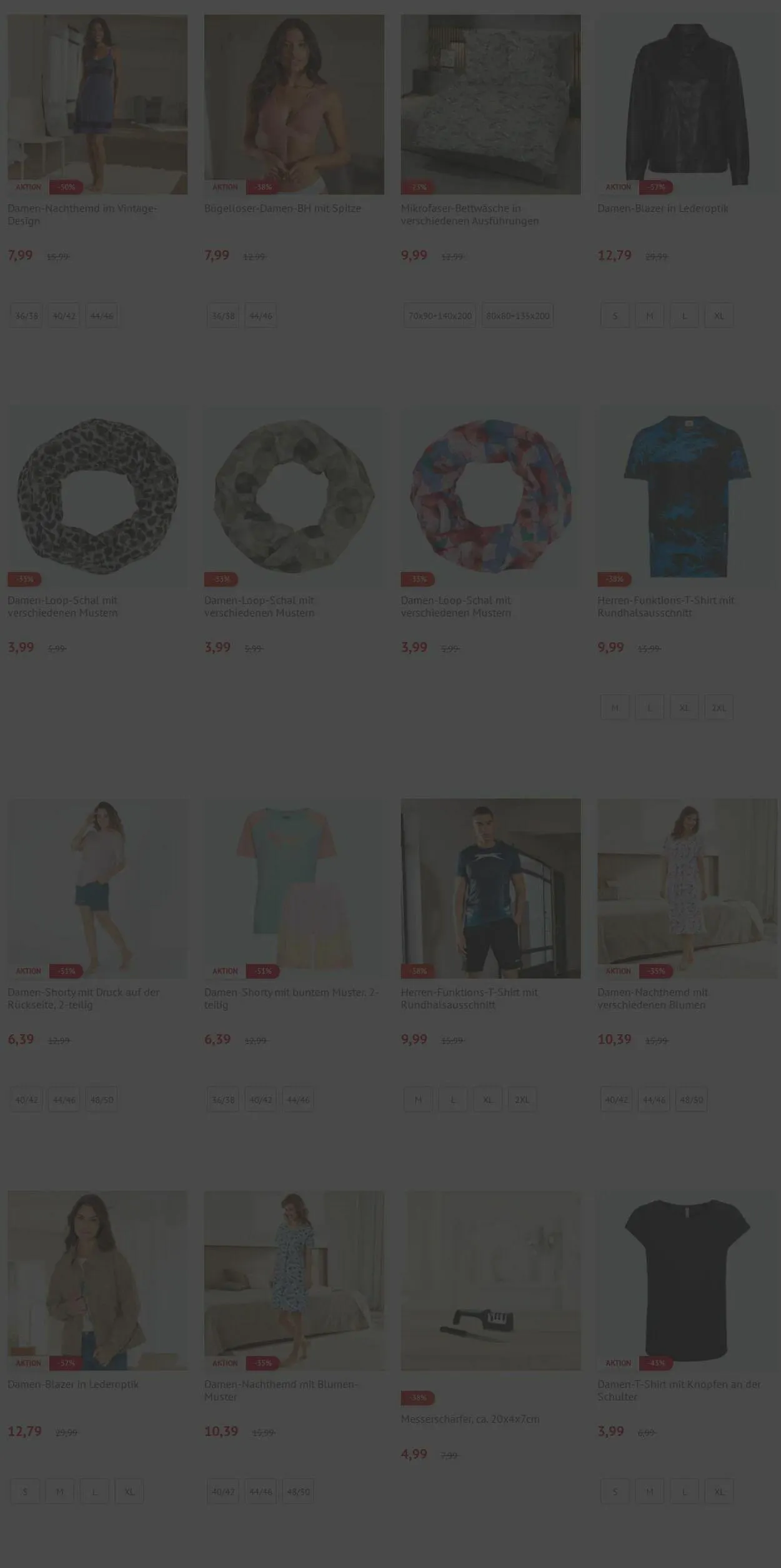 NKD von 9. Juni bis 15. Juni 2025 - Prospekt seite 8