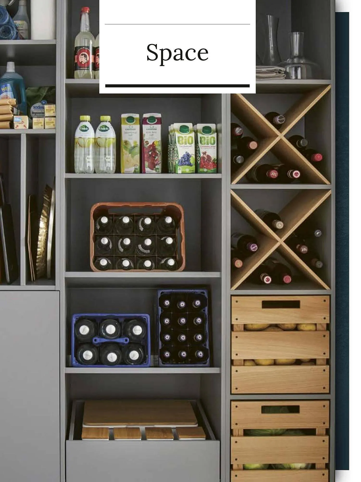 Wiethoff Prospekt von 13. März bis 26. März 2025 - Prospekt seite 153