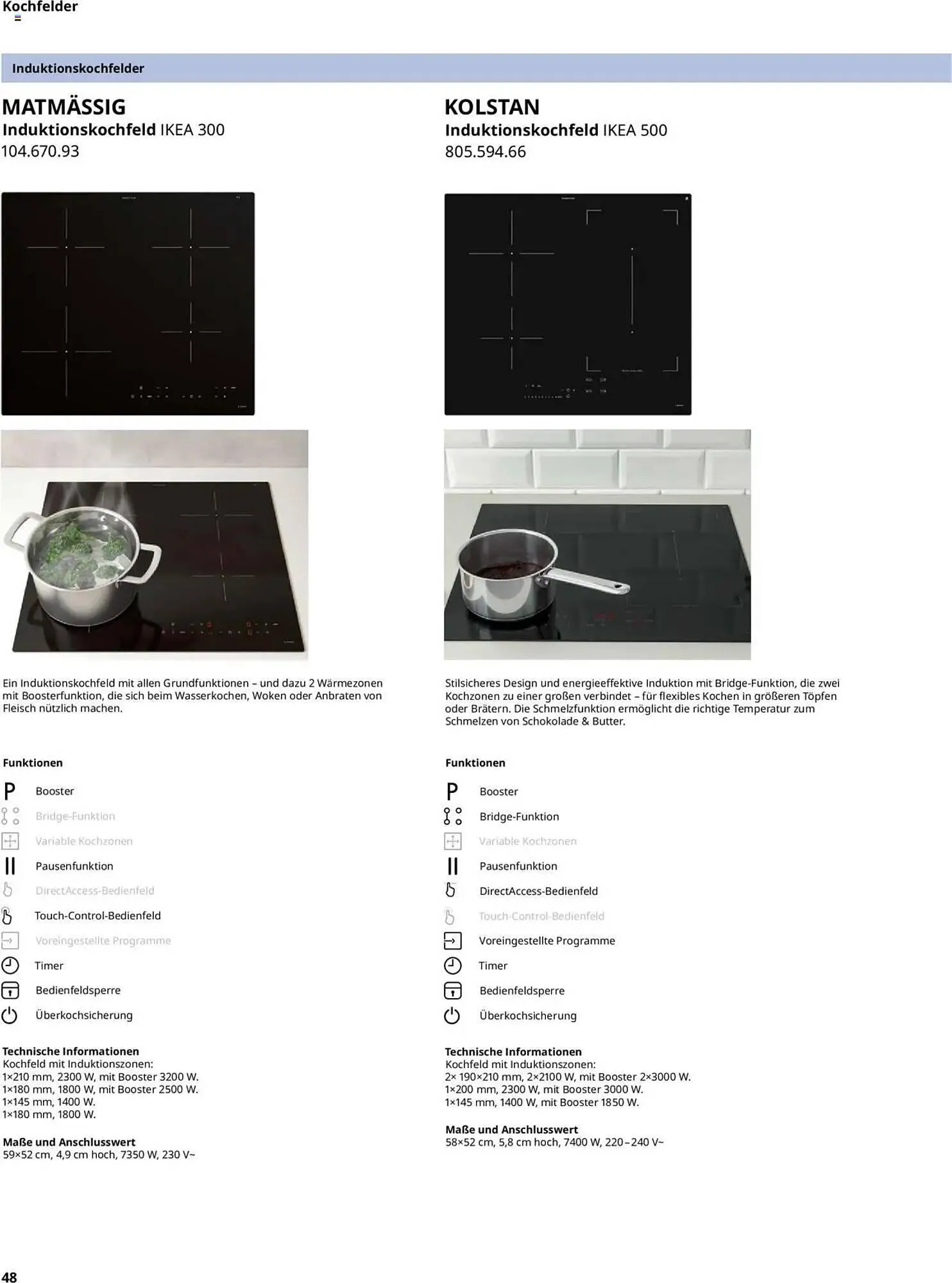 IKEA Prospekt von 30. September bis 30. September 2026 - Prospekt seite 48