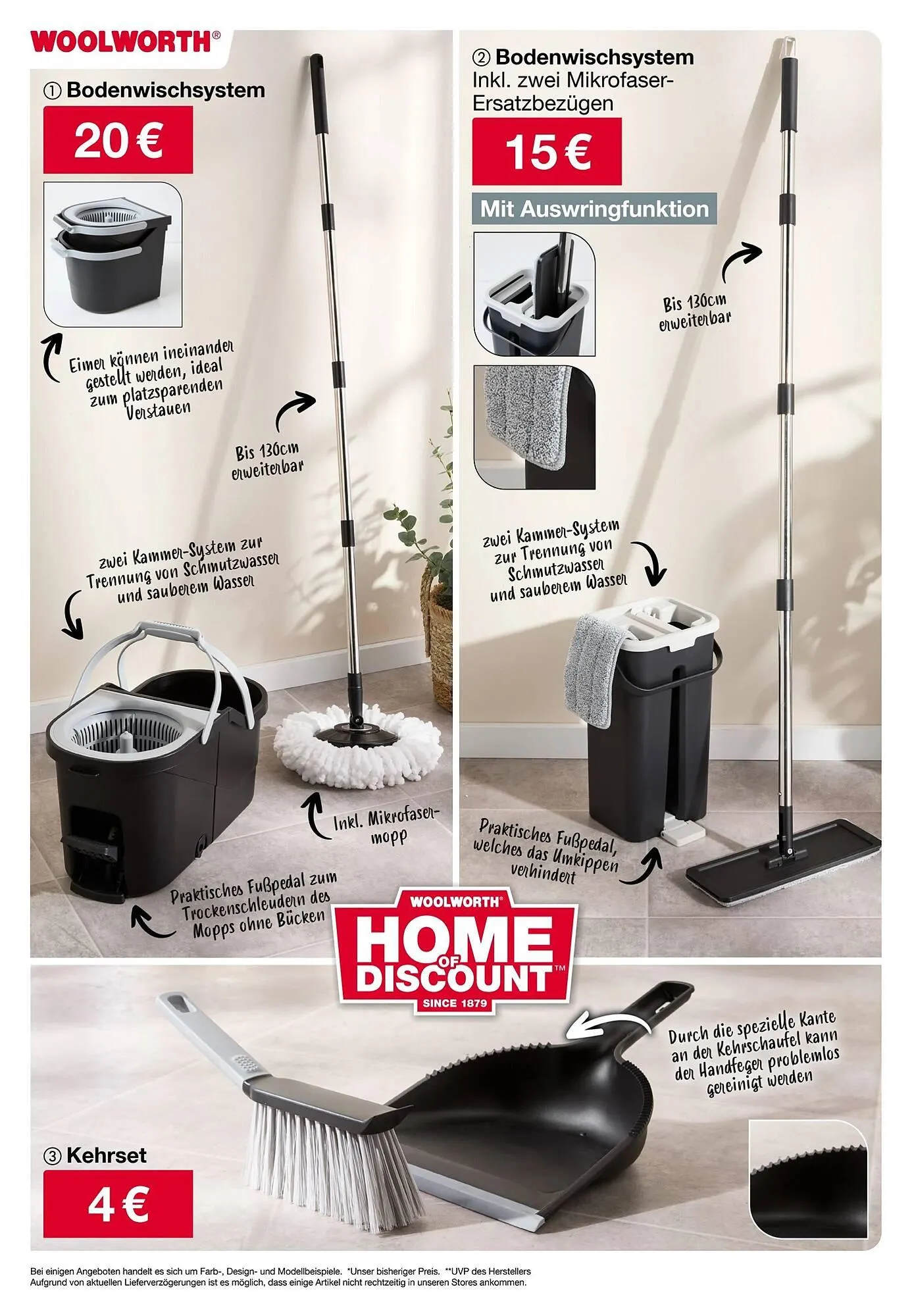 Woolworth Prospekt von 2. Januar bis 13. Januar 2026 - Prospekt seite 17