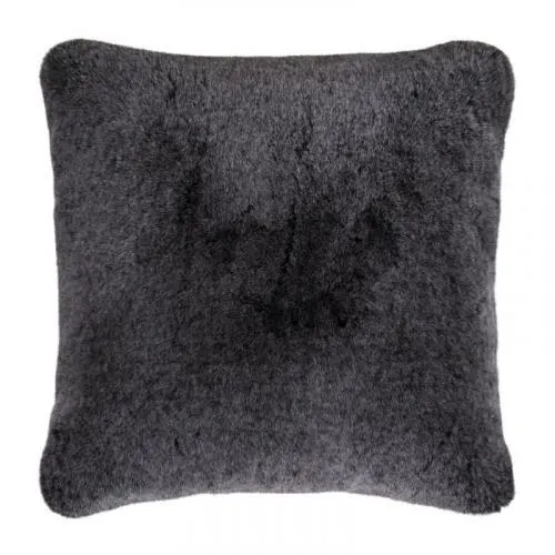 pad home design Kissen champagne grey 50x50