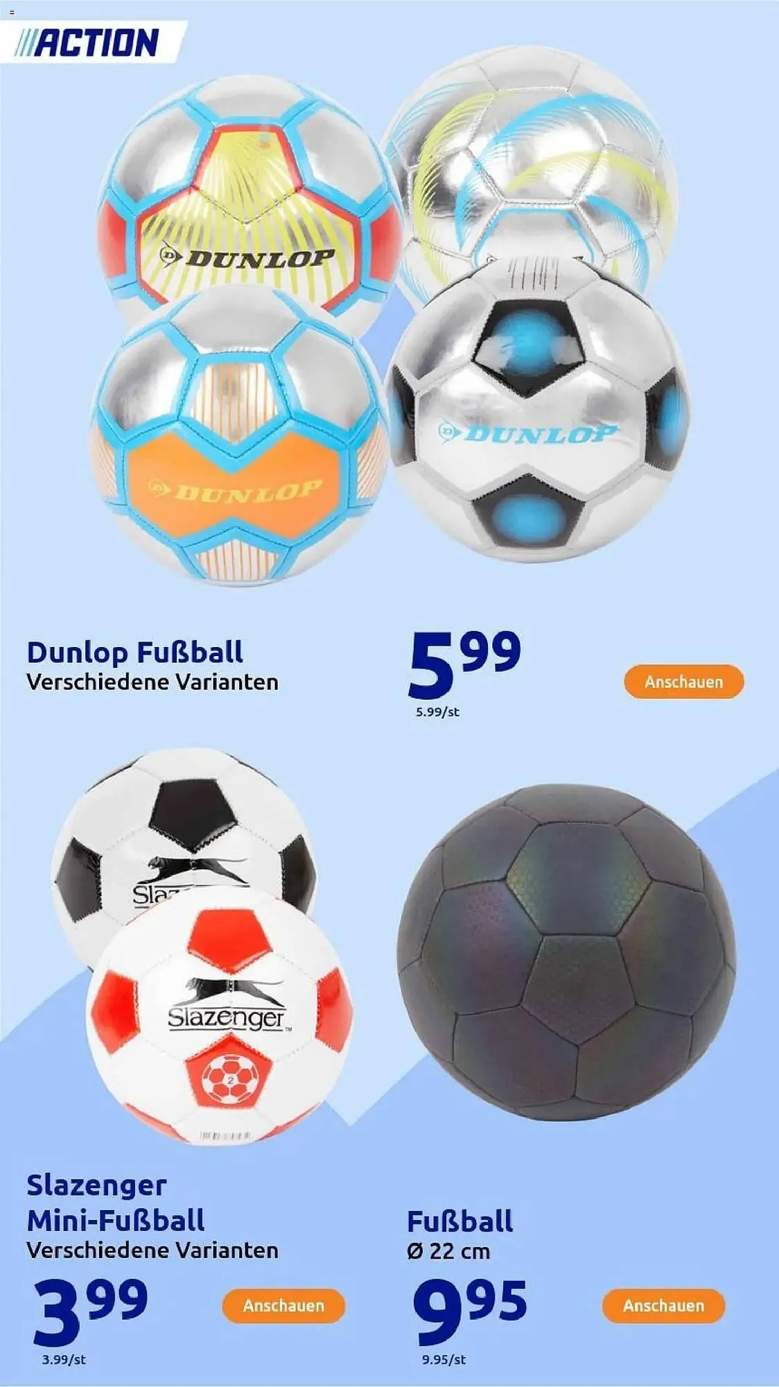 Action Prospekt von 26. November bis 2. Dezember 2025 - Prospekt seite 59